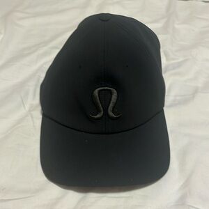 Authentic Lululemon Ball Style Hat one size